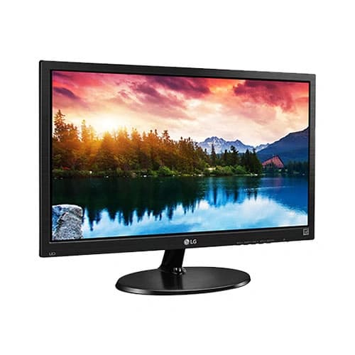 LG 19M38LB 19 Inch Monitor